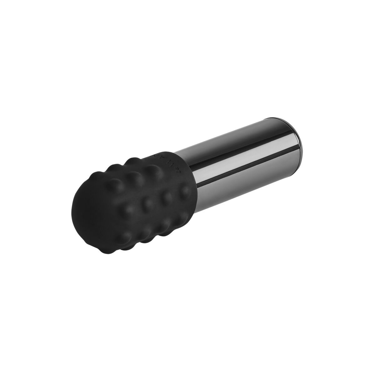 Kogel Vibrator Le Wand Bullet Zwart